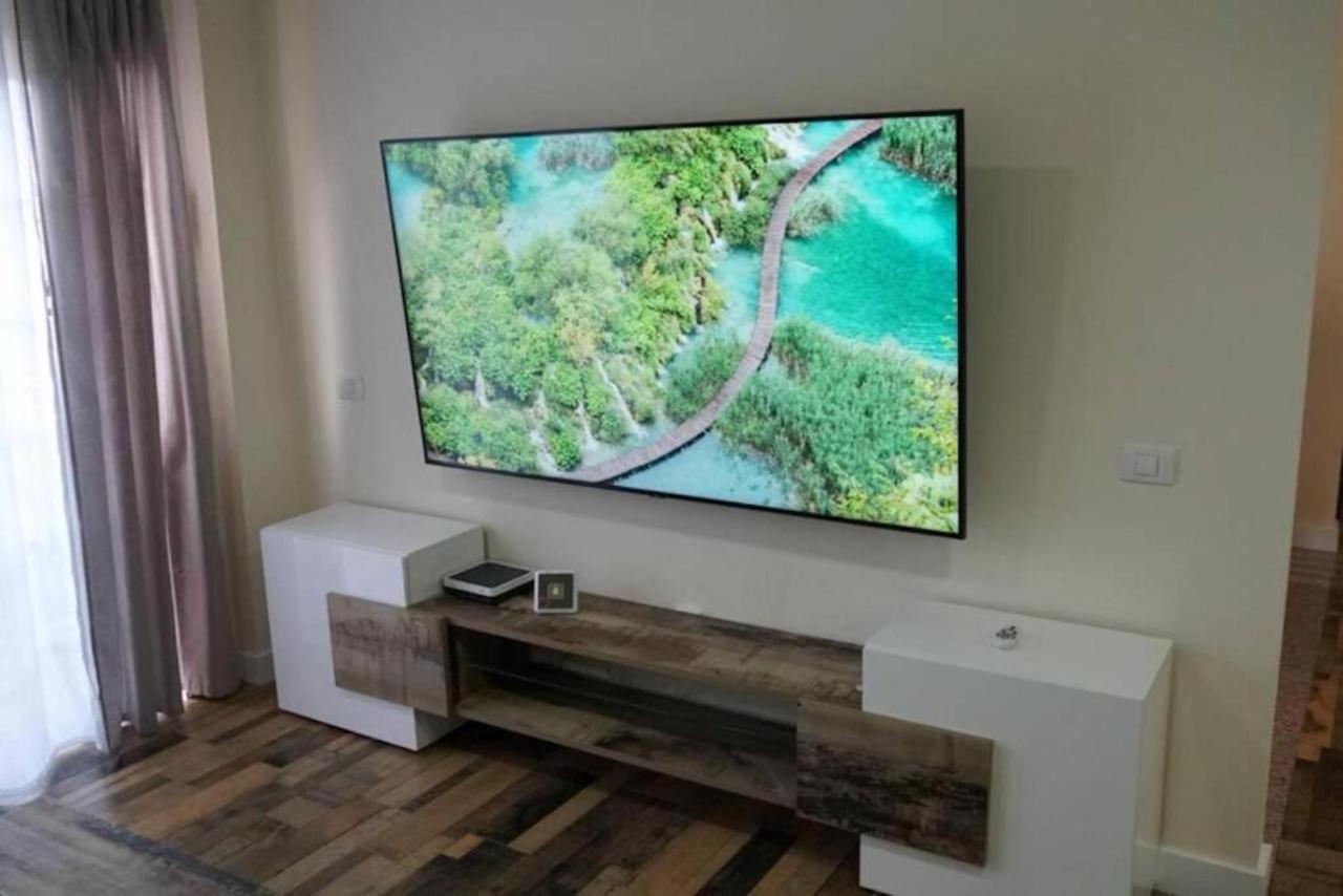 Casa Totalmente Renovada En Zona Muy Tranquila!!! Vistas Al Mar Y Montana Vila Buenavista Del Norte Exterior foto
