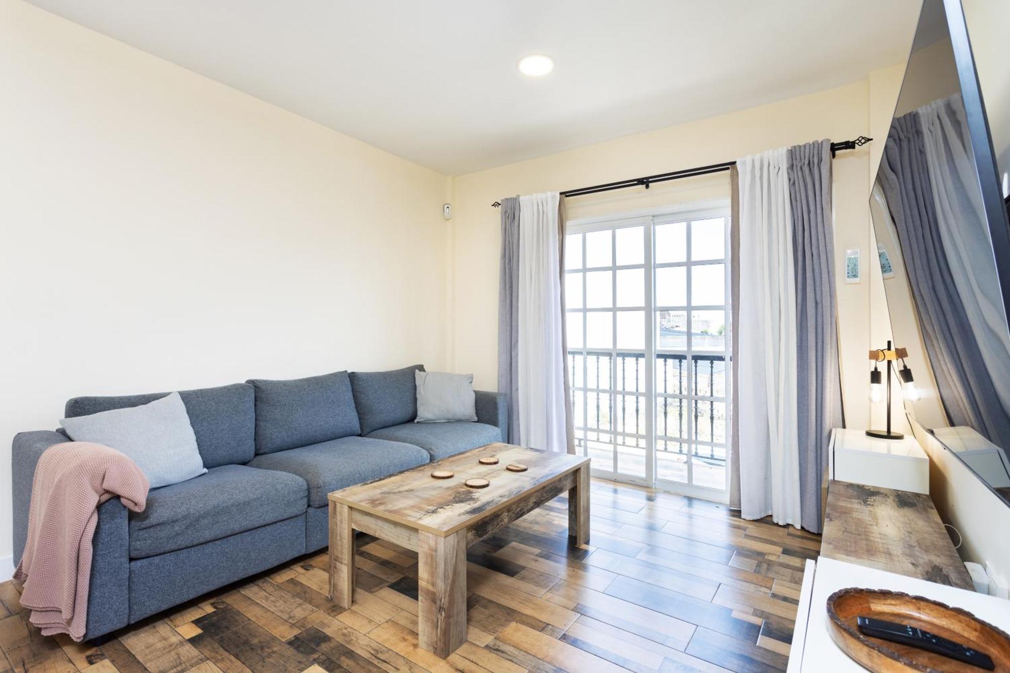 Casa Totalmente Renovada En Zona Muy Tranquila!!! Vistas Al Mar Y Montana Vila Buenavista Del Norte Exterior foto